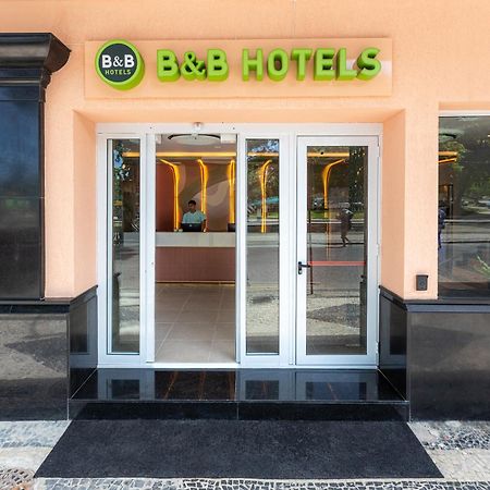 B&B Hotel Santos Dumont Rio de Janeiro Ngoại thất bức ảnh