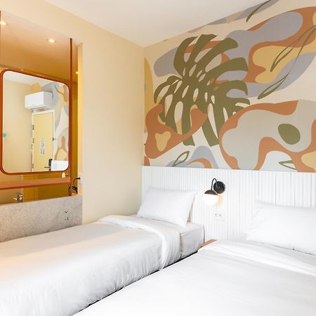 B&B Hotel Santos Dumont Rio de Janeiro Ngoại thất bức ảnh