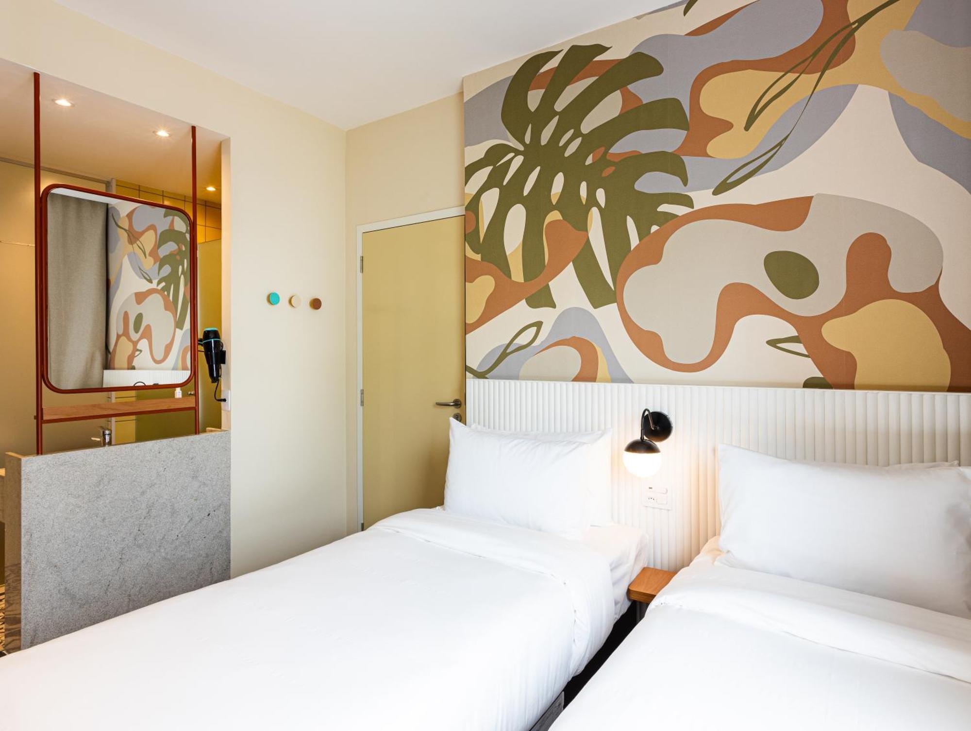 B&B Hotel Santos Dumont Rio de Janeiro Ngoại thất bức ảnh